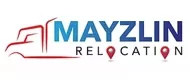 Mayzlin Relocation Logo
