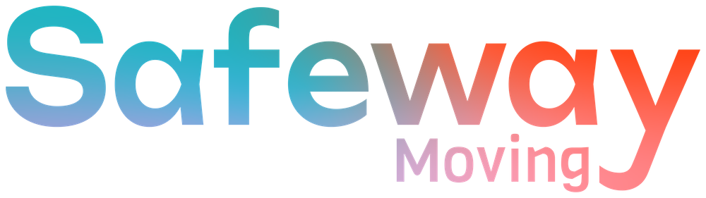 Safeway Moving Logo