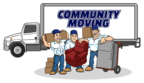Community Moving