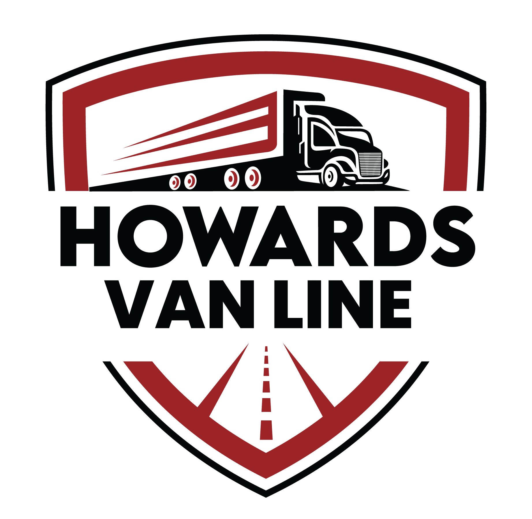 Howards Van Line